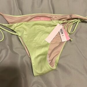NWT Victoria secret swim bottom